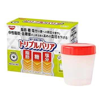 日清食品 - ザスローライフトリプルバリア 日清食品 楽天市場】 トリプルバリア : 日清食品公式ストア 楽天市場店